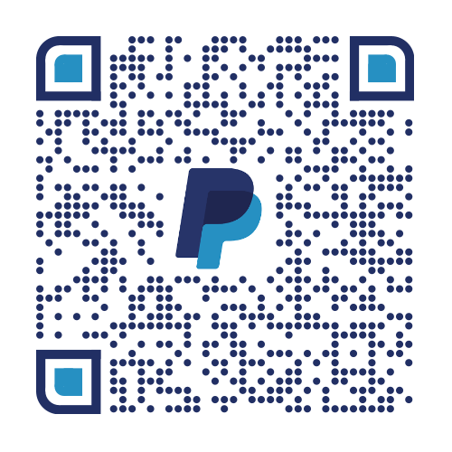 Paypal qrcode